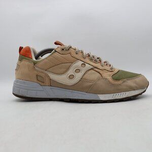 Saucony Shadow 5000 Sneakers Men's Size 12 Athletic Shoes Lace Up S70716-1